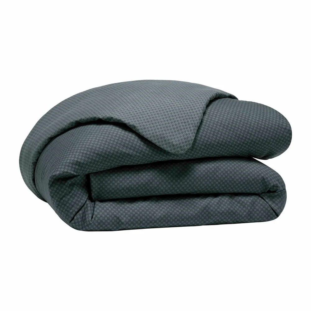 Bed linens - ALBAN - Recycled Microfiber Bed Set - ORIGIN