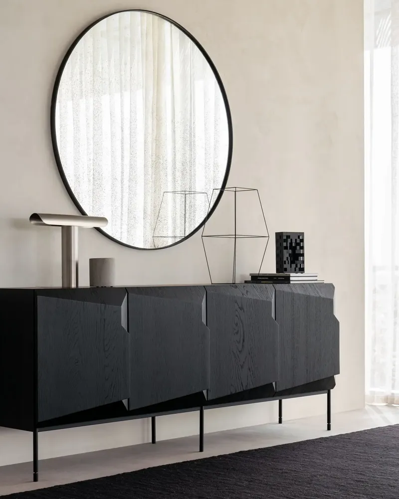 Buffets - Buffet Stairs - ETHNICRAFT