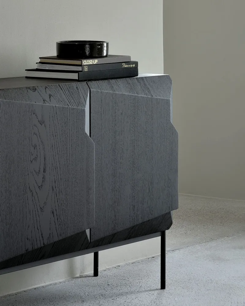 Buffets - Buffet Stairs - ETHNICRAFT