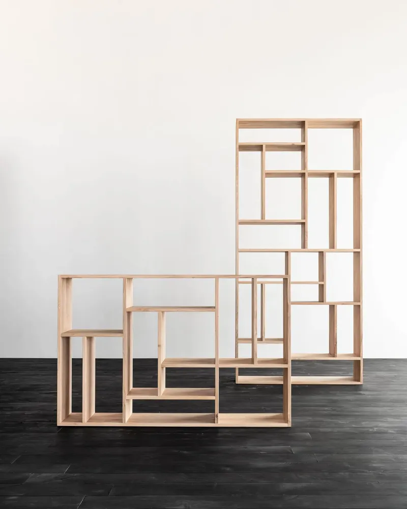 Etagères - Etagère M - ETHNICRAFT