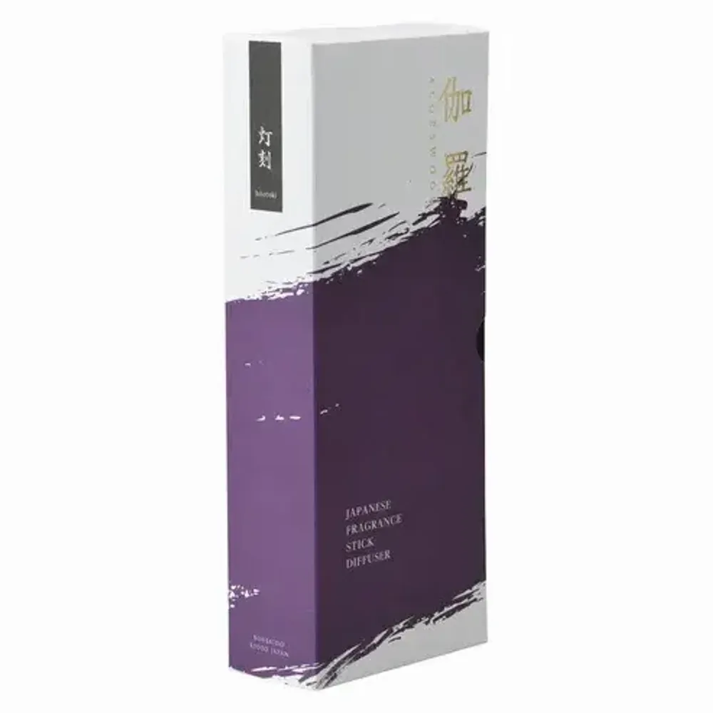 Home fragrances - kosaido a morment riquid - ONENESS