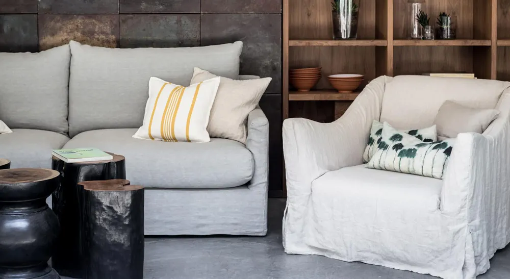 Sofas for hospitalities & contracts - Big Mamma Contemporain | Sofa and Armchair - CREARTE COLLECTIONS