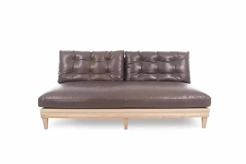 Canapés pour collectivités - Regento Chill| Canapé - CREARTE COLLECTIONS