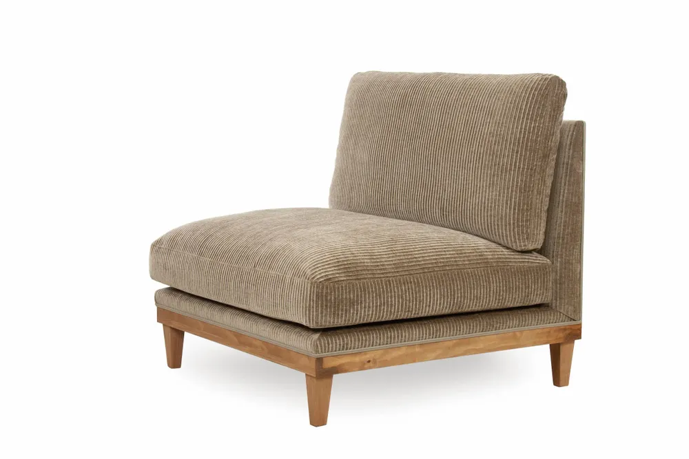 Canapés pour collectivités - Regento Chill Warm Breeze | Fauteuil-Petit Canapé - CREARTE COLLECTIONS