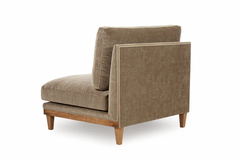 Canapés pour collectivités - Regento Chill Warm Breeze | Fauteuil-Petit Canapé - CREARTE COLLECTIONS