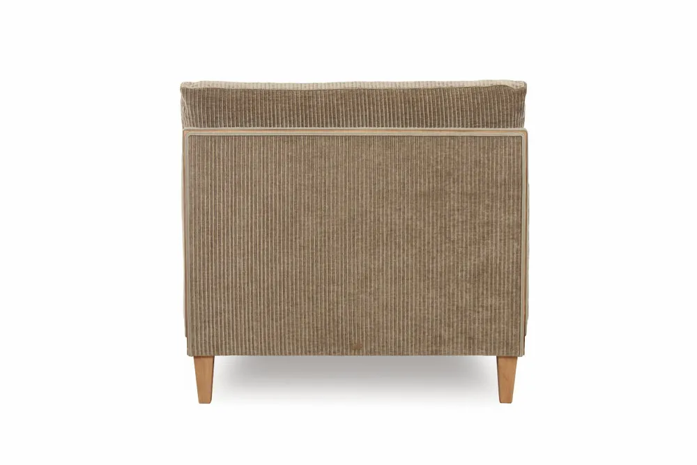 Canapés pour collectivités - Regento Chill Warm Breeze | Fauteuil-Petit Canapé - CREARTE COLLECTIONS