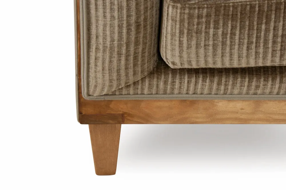 Canapés pour collectivités - Regento Chill Warm Breeze | Fauteuil-Petit Canapé - CREARTE COLLECTIONS