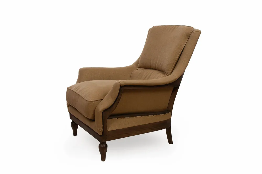 Chairs for hospitalities & contracts - Siesta Origins Essence | Armchair - CREARTE COLLECTIONS