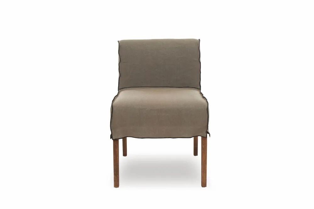Chairs for hospitalities & contracts - Oga Chair|Chair - CREARTE COLLECTIONS