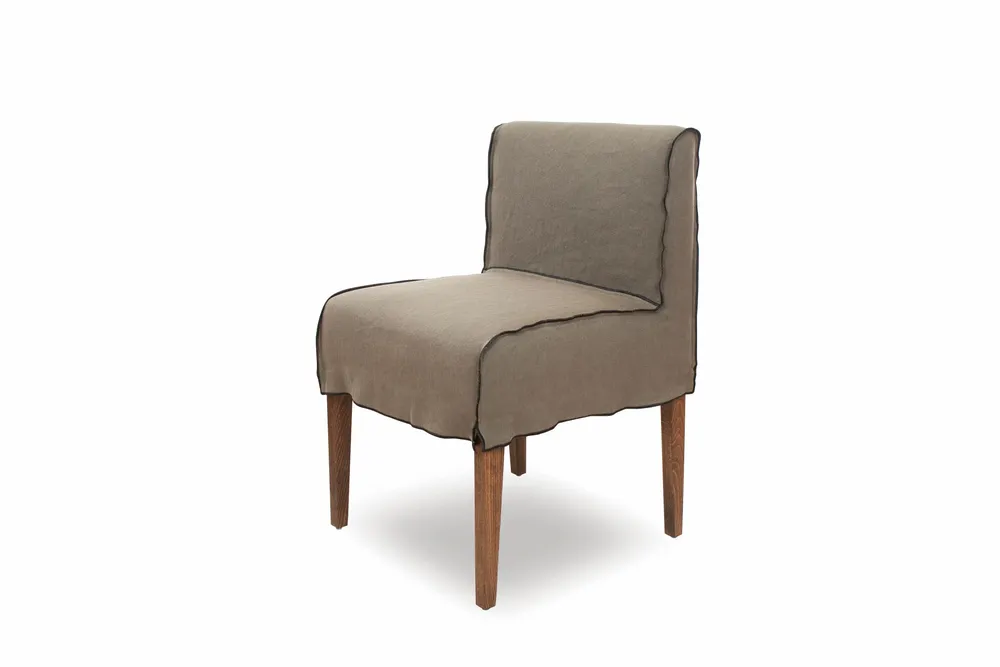 Chairs for hospitalities & contracts - Oga Chair|Chair - CREARTE COLLECTIONS