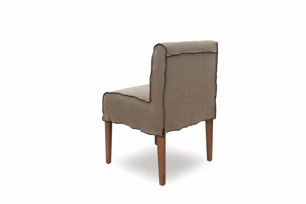 Chairs for hospitalities & contracts - Oga Chair|Chair - CREARTE COLLECTIONS