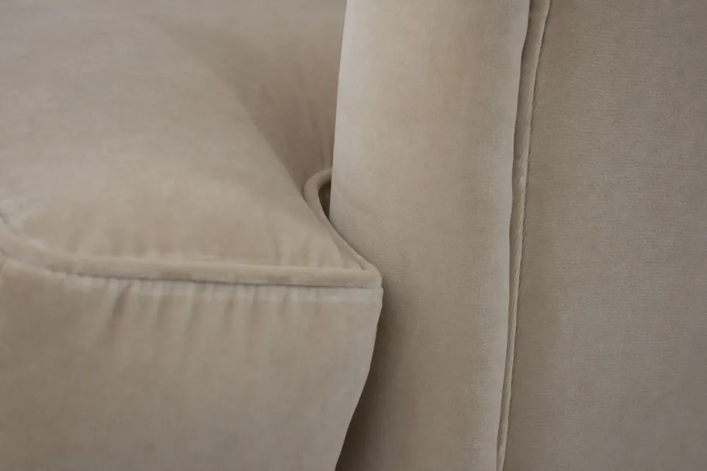 Sofas - Infante| Sofa and armchair - CREARTE COLLECTIONS
