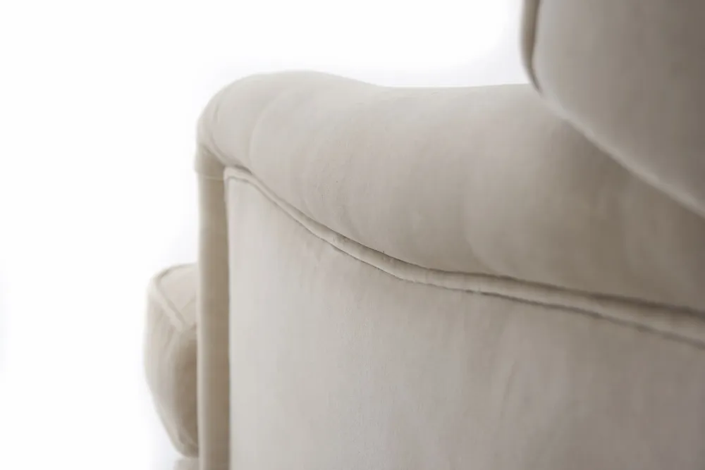 Sofas - Infante| Sofa and armchair - CREARTE COLLECTIONS