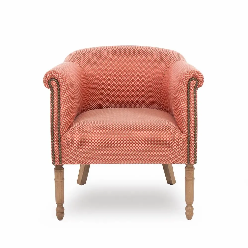 Chairs for hospitalities & contracts - Paris Low Origins | Little armchair - CREARTE COLLECTIONS