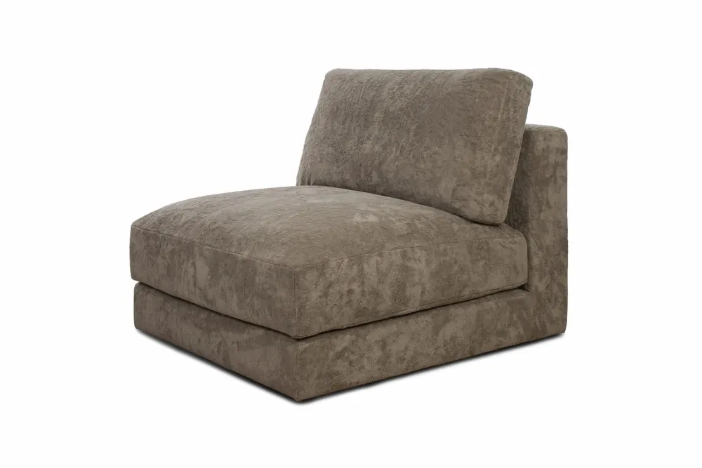 Chairs for hospitalities & contracts - Nuvo Lovoseat  | Armchair-Small sofa - CREARTE COLLECTIONS