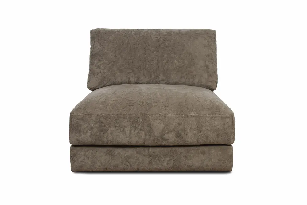 Chairs for hospitalities & contracts - Nuvo Lovoseat  | Armchair-Small sofa - CREARTE COLLECTIONS