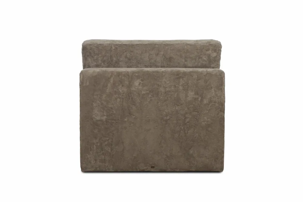 Chairs for hospitalities & contracts - Nuvo Lovoseat  | Armchair-Small sofa - CREARTE COLLECTIONS