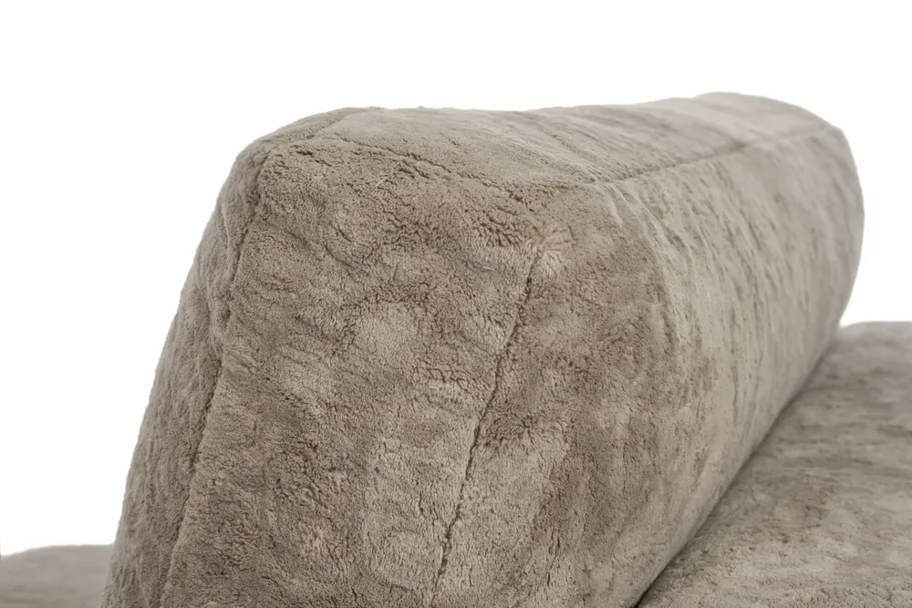 Chairs for hospitalities & contracts - Nuvo Lovoseat  | Armchair-Small sofa - CREARTE COLLECTIONS