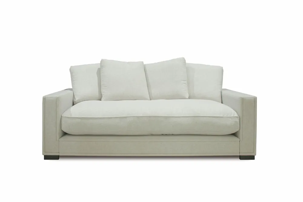 Canapés - Byron Contemporain | Canapé et fauteuil - CREARTE COLLECTIONS