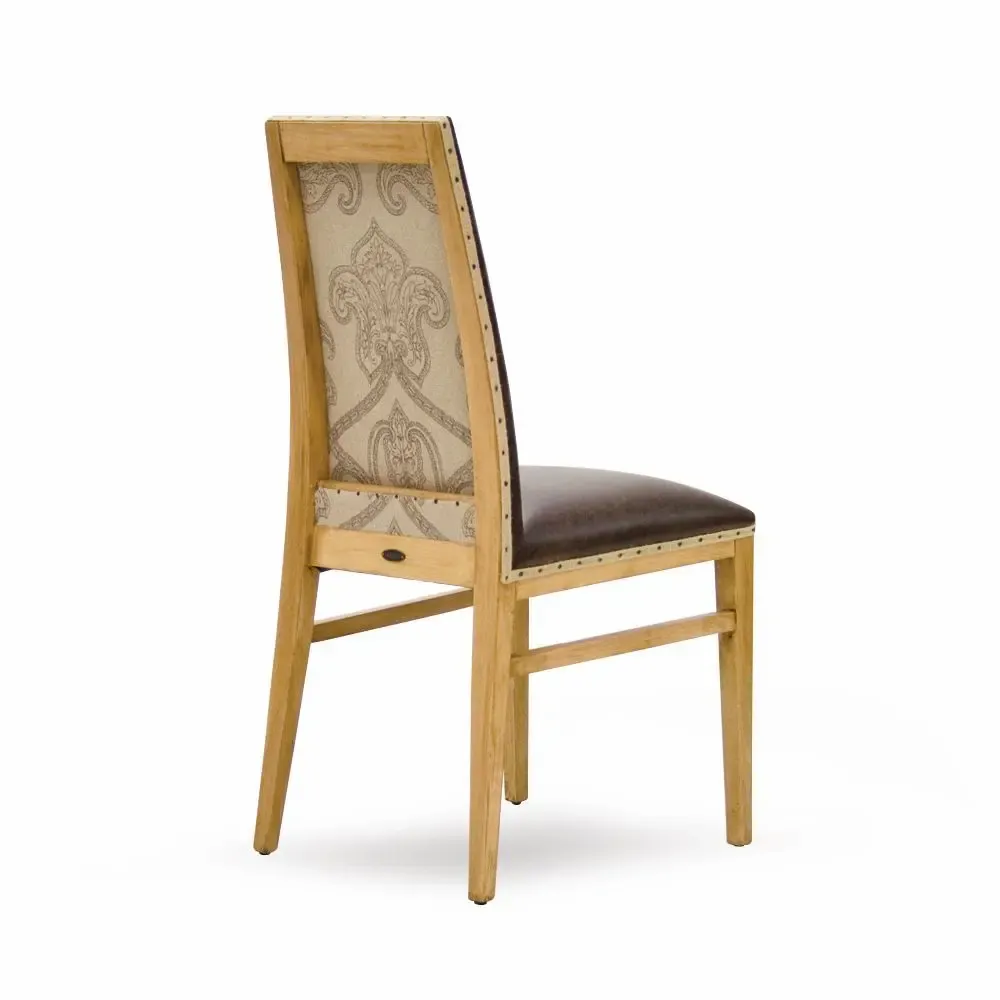 Chairs - Luxor Chair | Chair - CREARTE COLLECTIONS