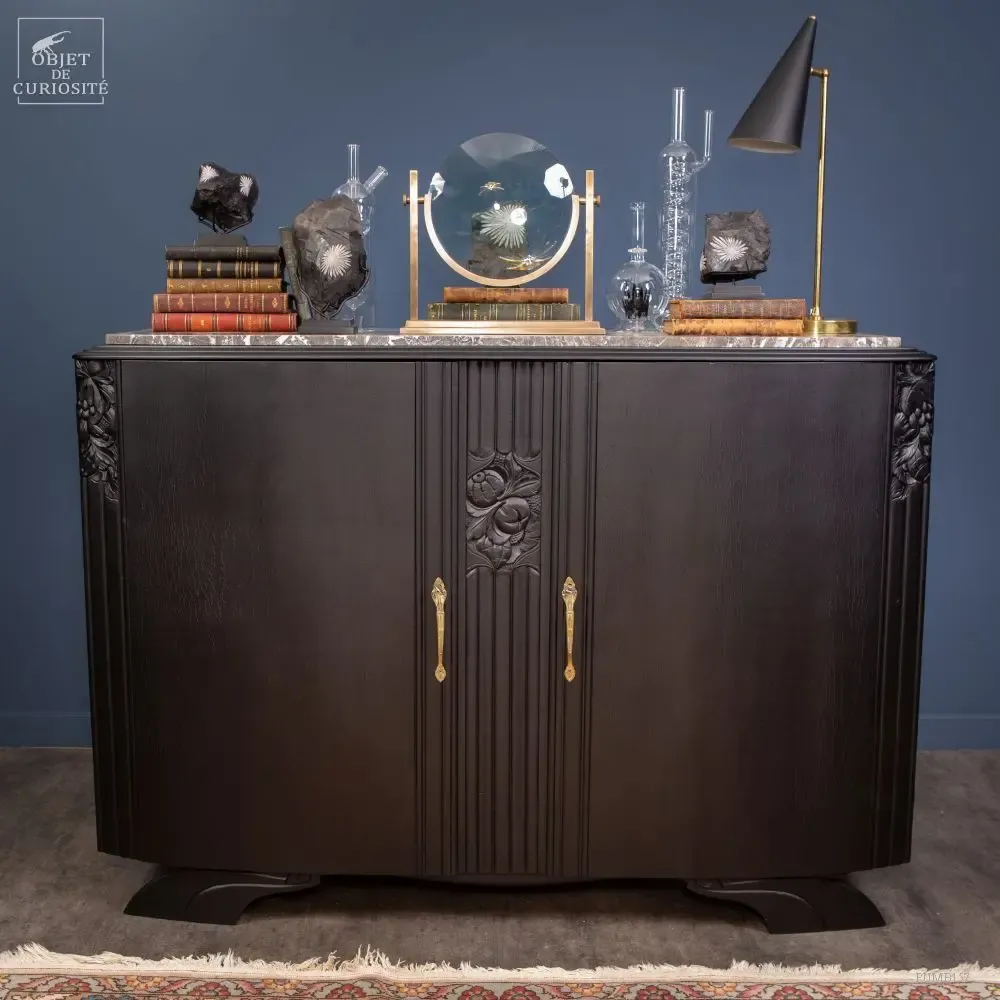 Buffets - Notre collection de meubles. - OBJET DE CURIOSITÉ