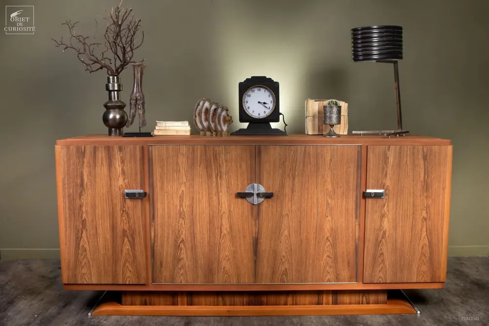 Buffets - Notre collection de meubles. - OBJET DE CURIOSITÉ