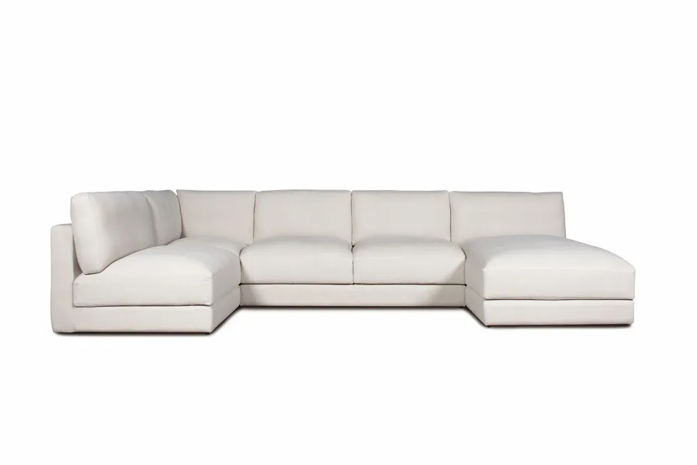 Chairs for hospitalities & contracts - Nuvo Lovoseat  | Armchair-Small sofa - CREARTE COLLECTIONS