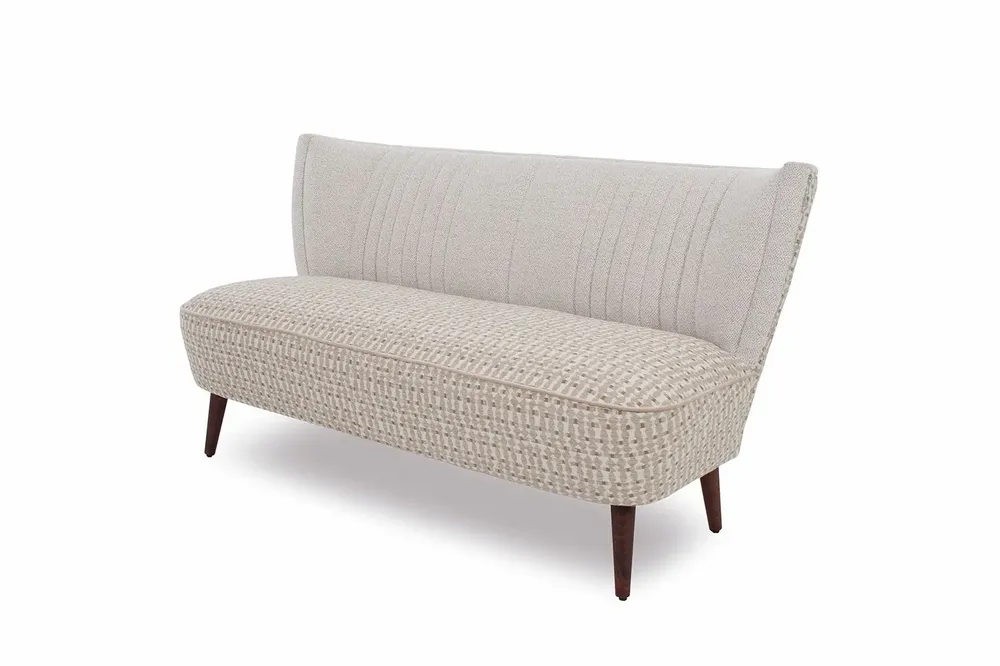 Petits fauteuils - Virgo Contemporain | Petit fauteuil & Petit canapé. - CREARTE COLLECTIONS