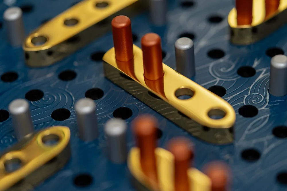 Cadeaux - Cuirassé - PINETTI