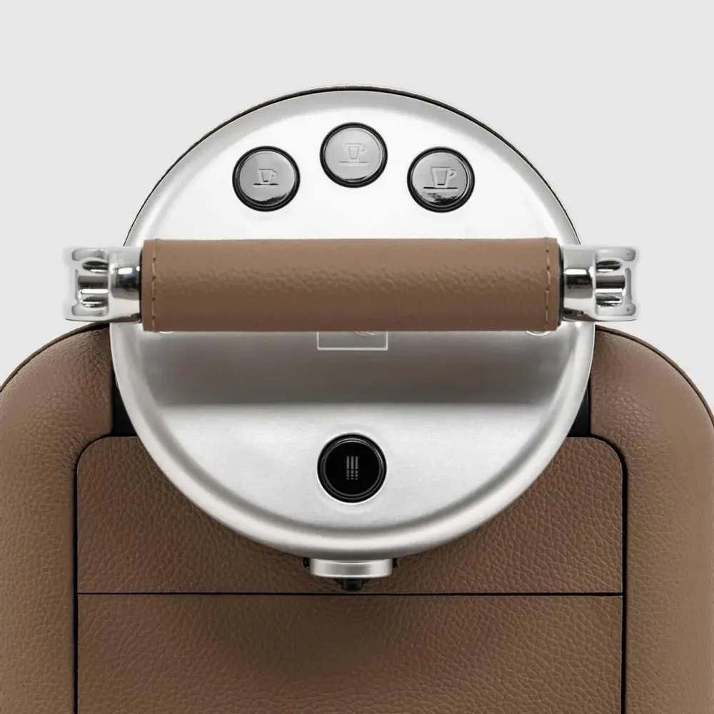 Café et thé - Machine à café Zenius - PINETTI