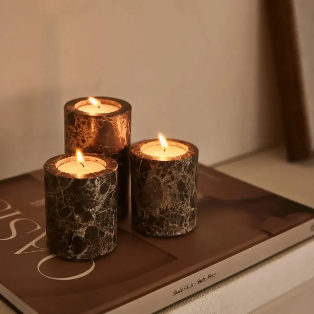 Hotel bedrooms - Marble collection - MOOISA