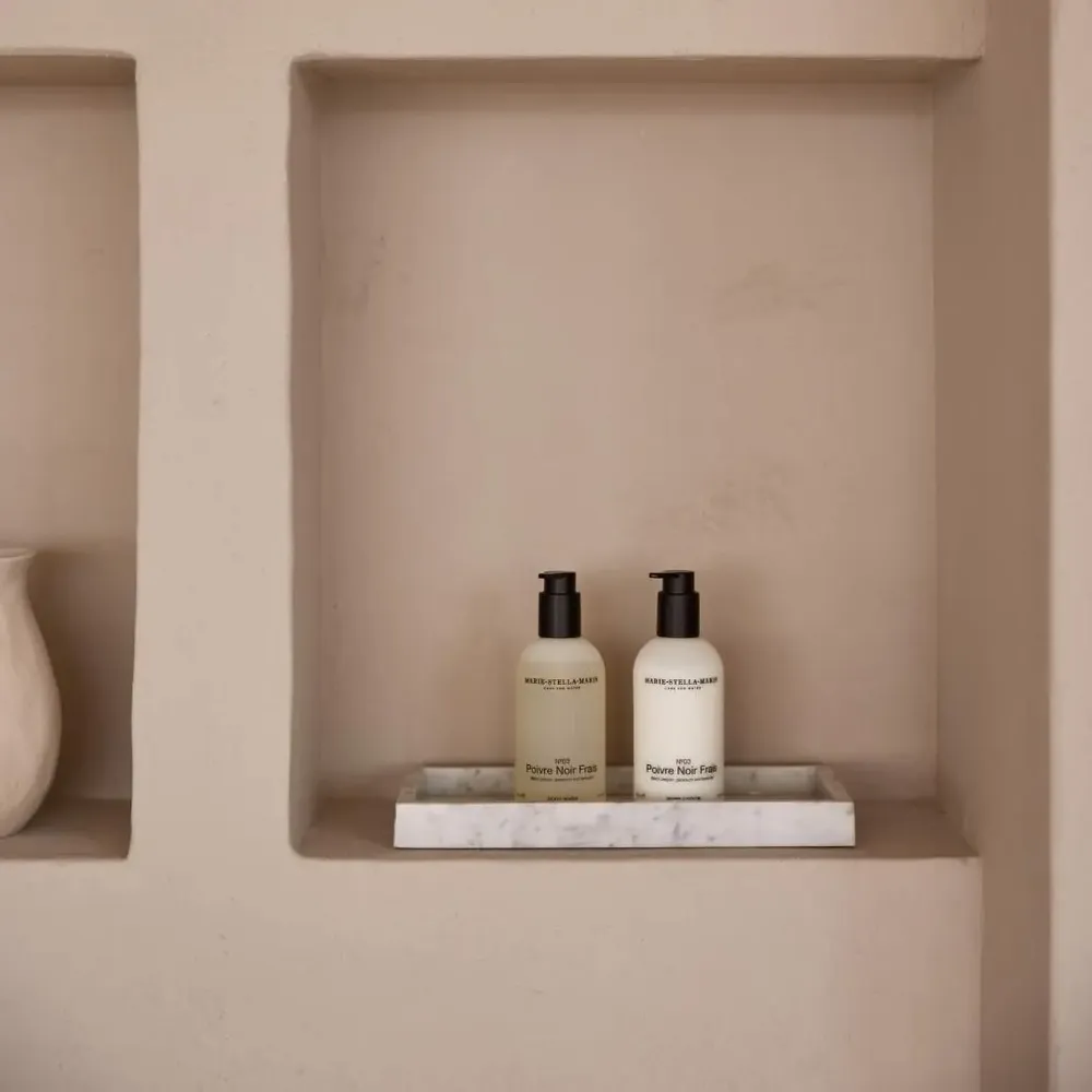 Hotel bedrooms - Marble collection - MOOISA