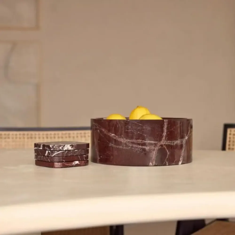 Hotel bedrooms - Marble collection - MOOISA