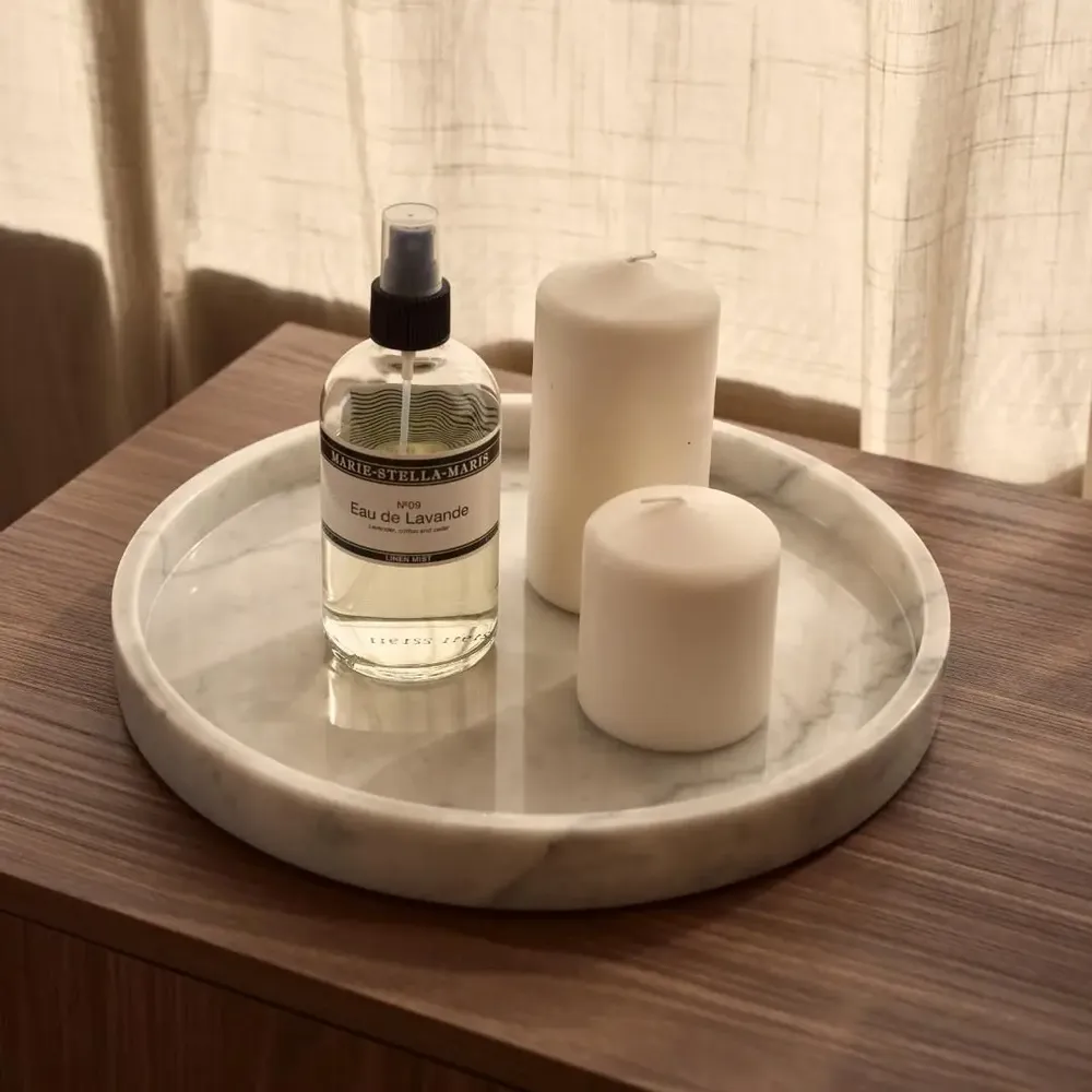 Hotel bedrooms - Marble collection - MOOISA