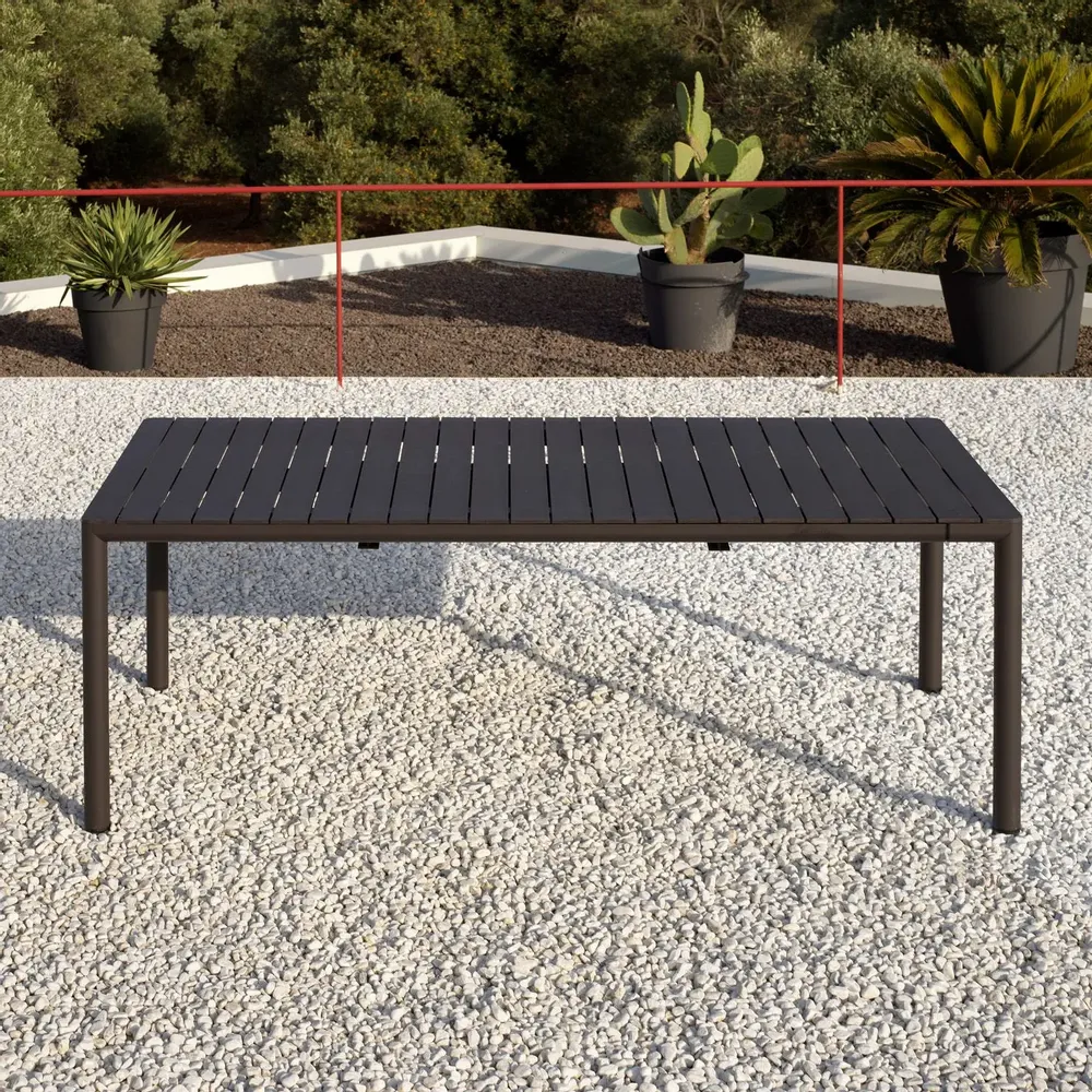 Tables Salle à Manger - TEVERE ET TIBERINA - NARDI