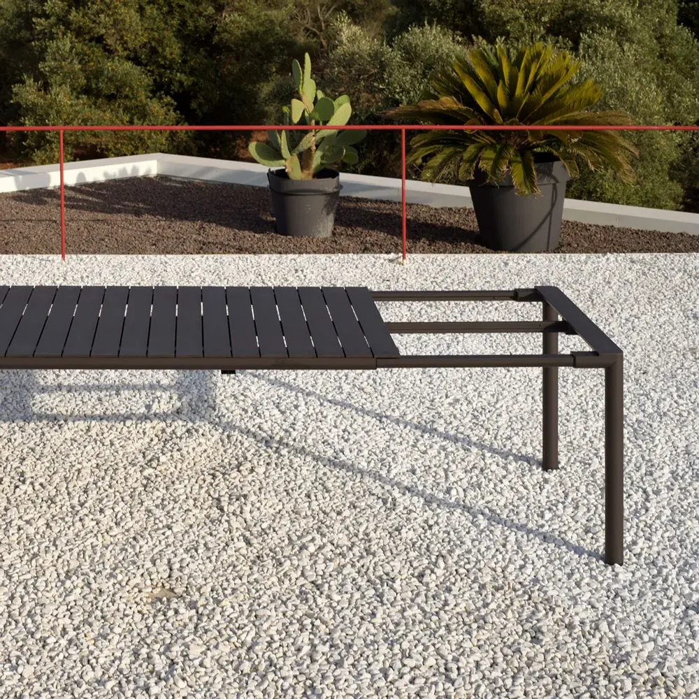 Tables Salle à Manger - TEVERE ET TIBERINA - NARDI