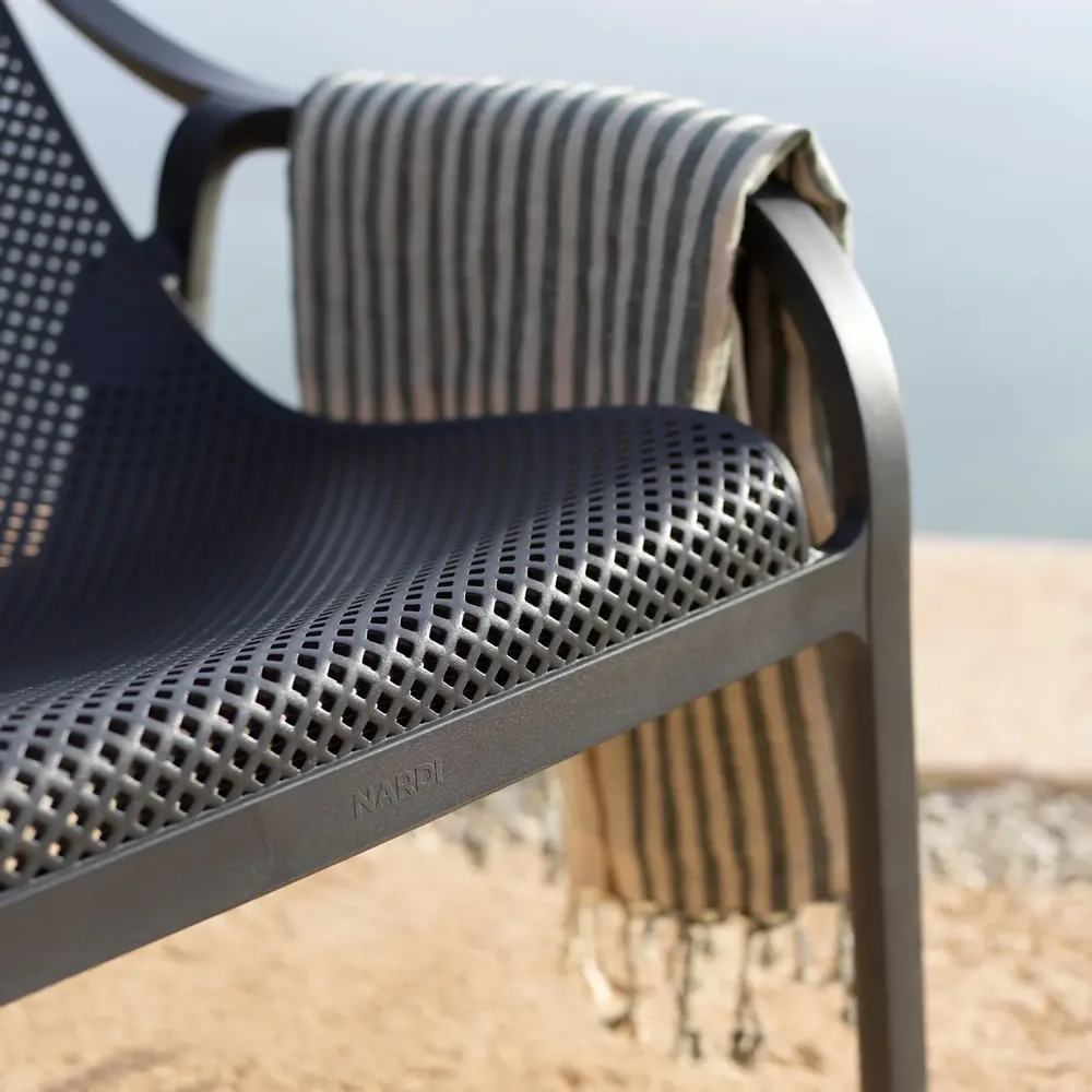 Chaises longues - NET LOUNGE - NARDI