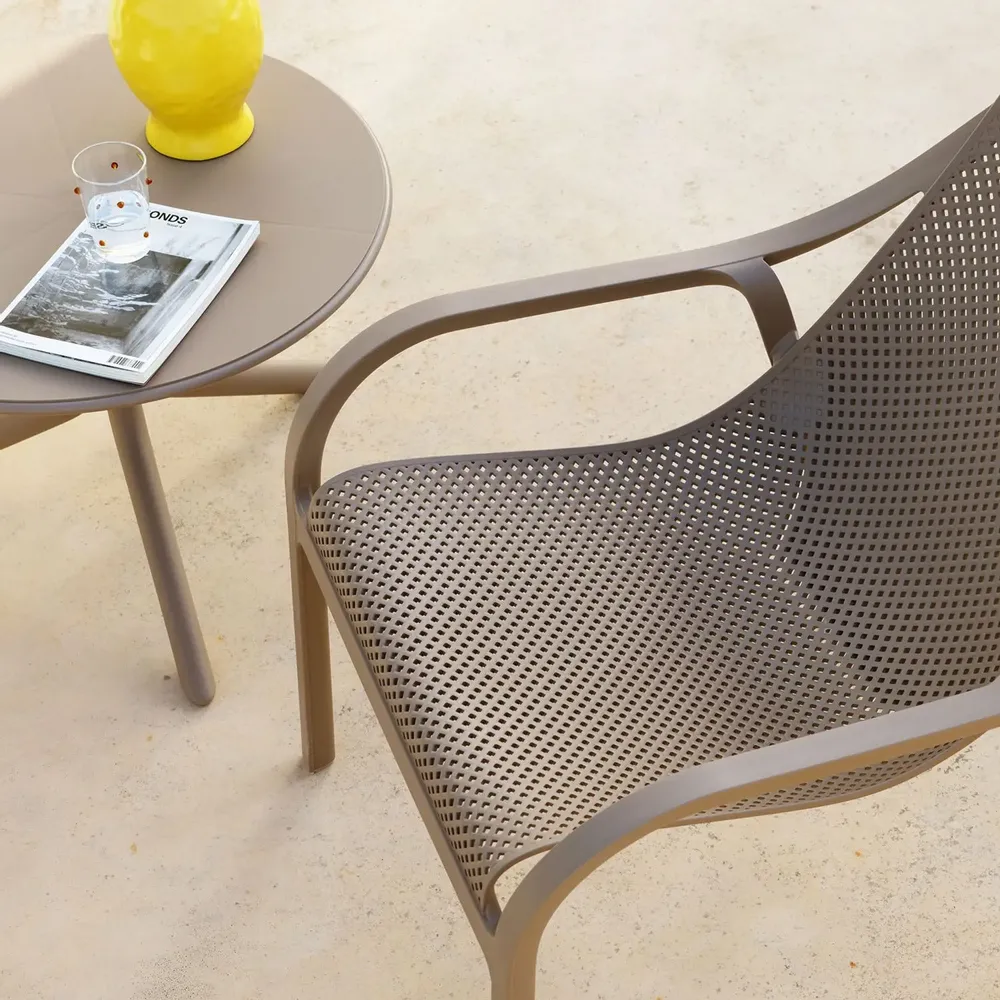 Chaises longues - NET LOUNGE - NARDI