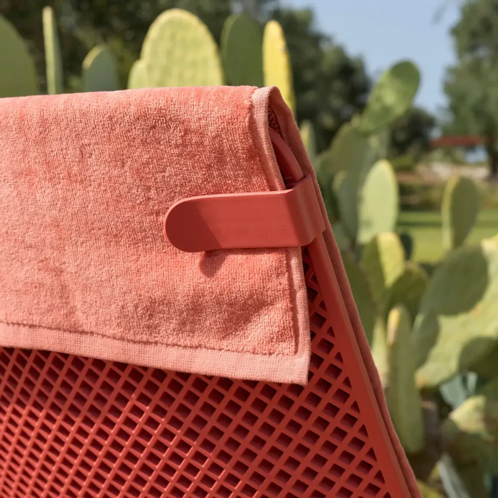 Chaises longues - NET LOUNGE - NARDI