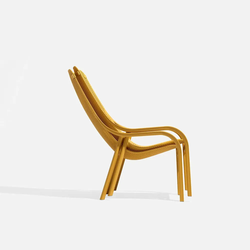 Chaises longues - NET LOUNGE - NARDI