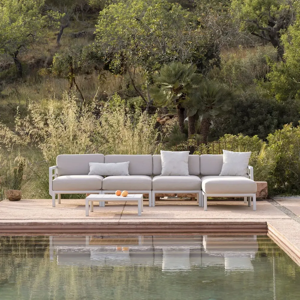 Canapés - MAXIMO - NARDI