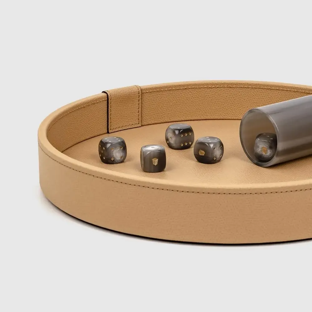 Jouets enfants - SET DE JEU DE DÉS - PINETTI