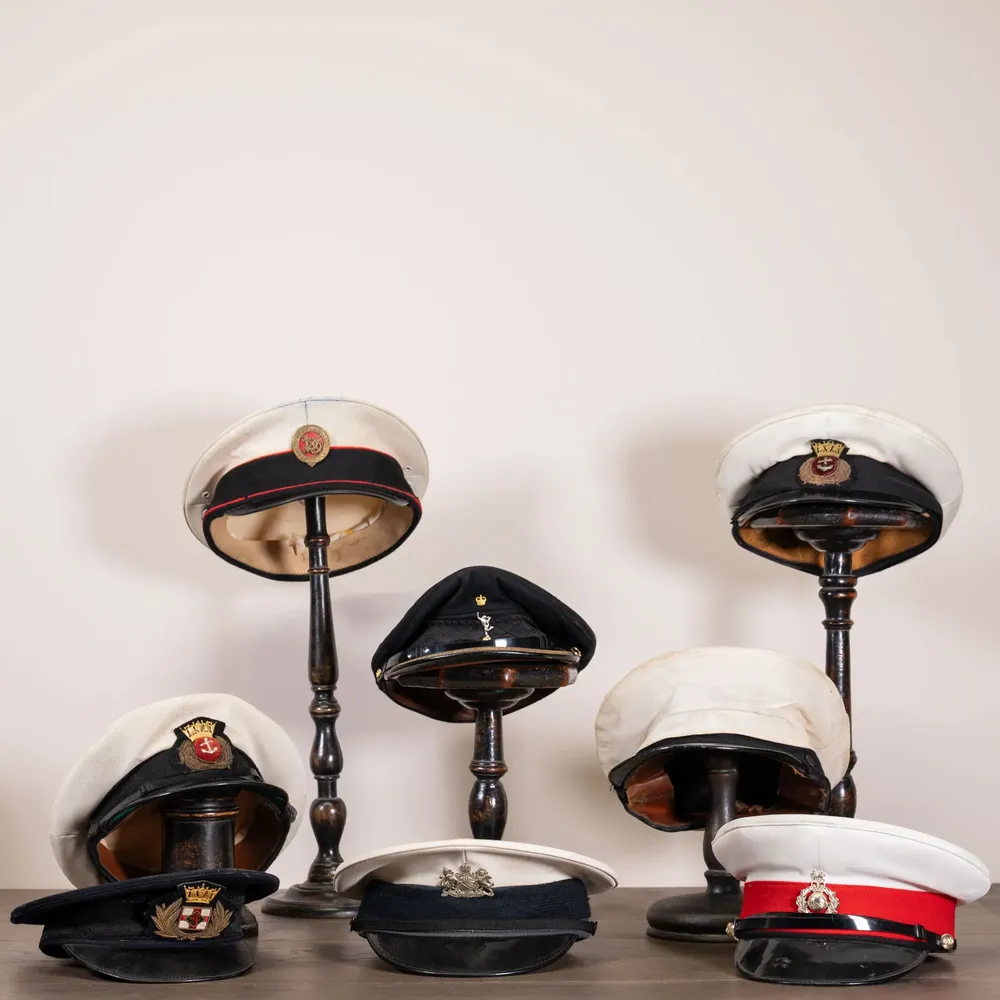 Pièces uniques - COLLECTION PRIVÉE - ATELIERS DAVOY