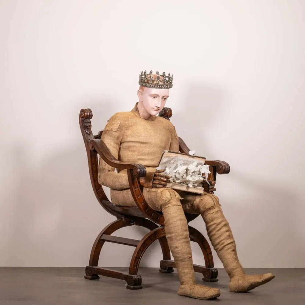 Pièces uniques - COLLECTION PRIVÉE - ATELIERS DAVOY