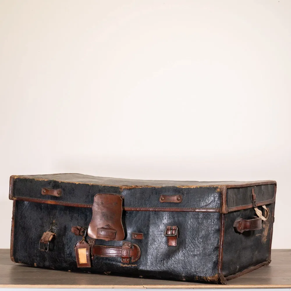 Pièces uniques - COLLECTION PRIVÉE - ATELIERS DAVOY