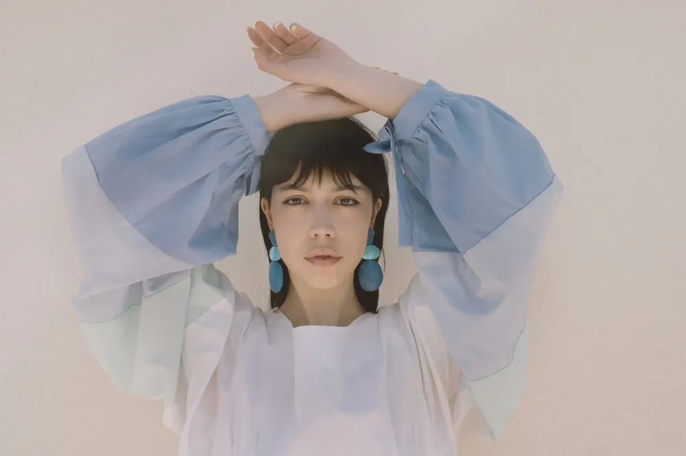 Jewelry - Pebble Forms: A Study in Balance - 7PM LEATHER JEWELS