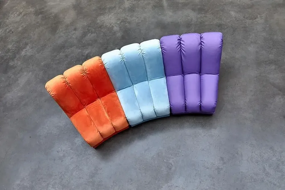 Objets de décoration - In- & outdoor furniture - JU.DESIGN