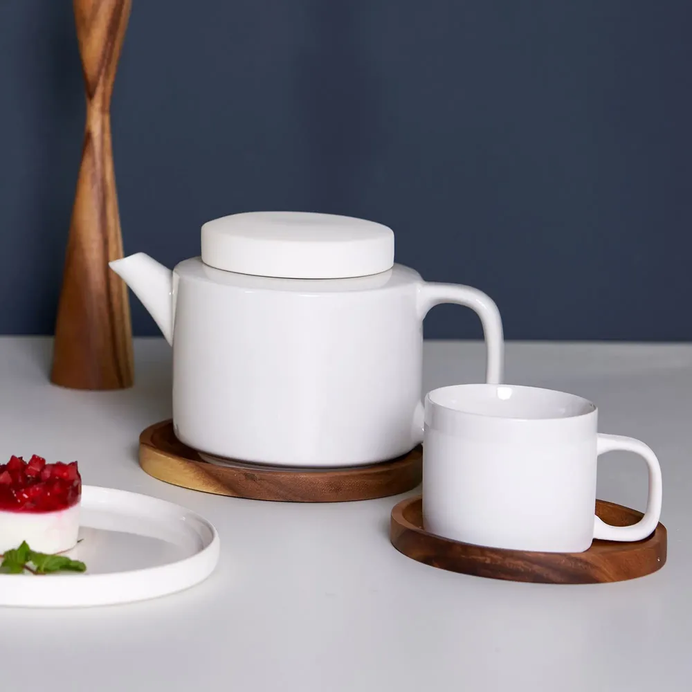 Tasses et mugs - CYL théière band - KINTA