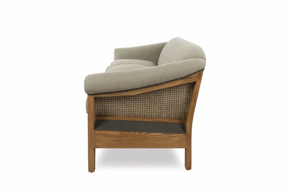 Sofas for hospitalities & contracts - Avis Essence |Sofa - CREARTE COLLECTIONS