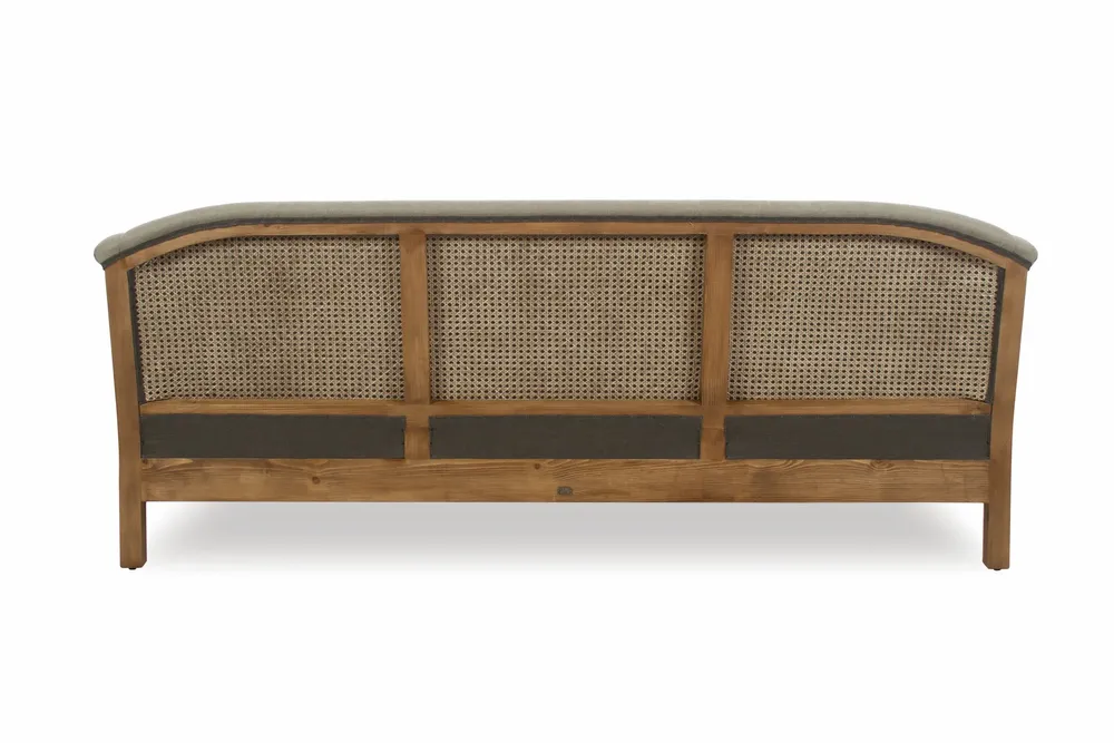 Sofas for hospitalities & contracts - Avis Essence |Sofa - CREARTE COLLECTIONS